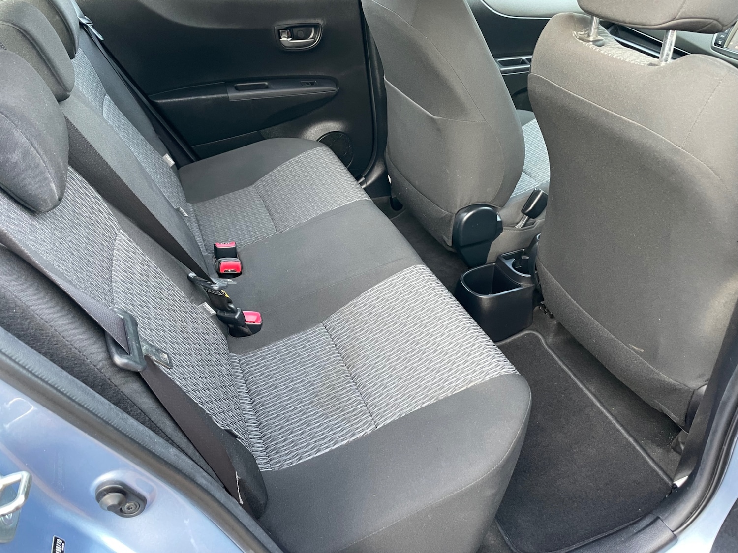 Used Toyota Yaris 2014 for sale - 76859607: Photo 14