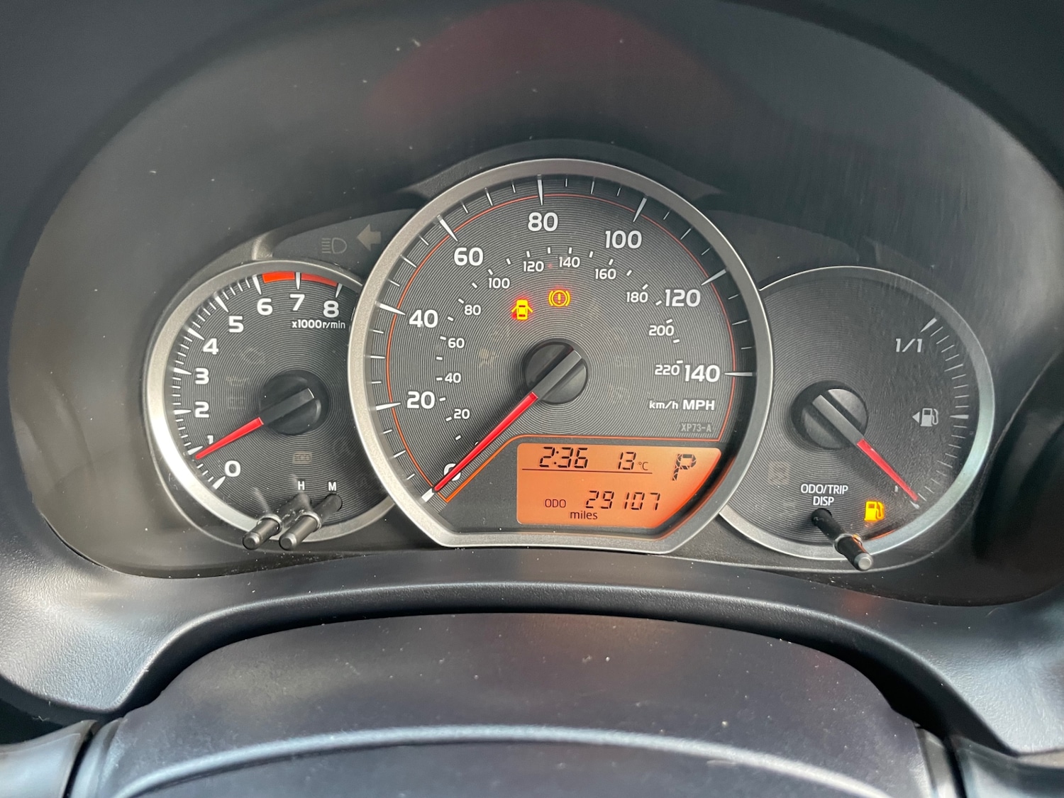 Used Toyota Yaris 2014 for sale - 76859607: Photo 20