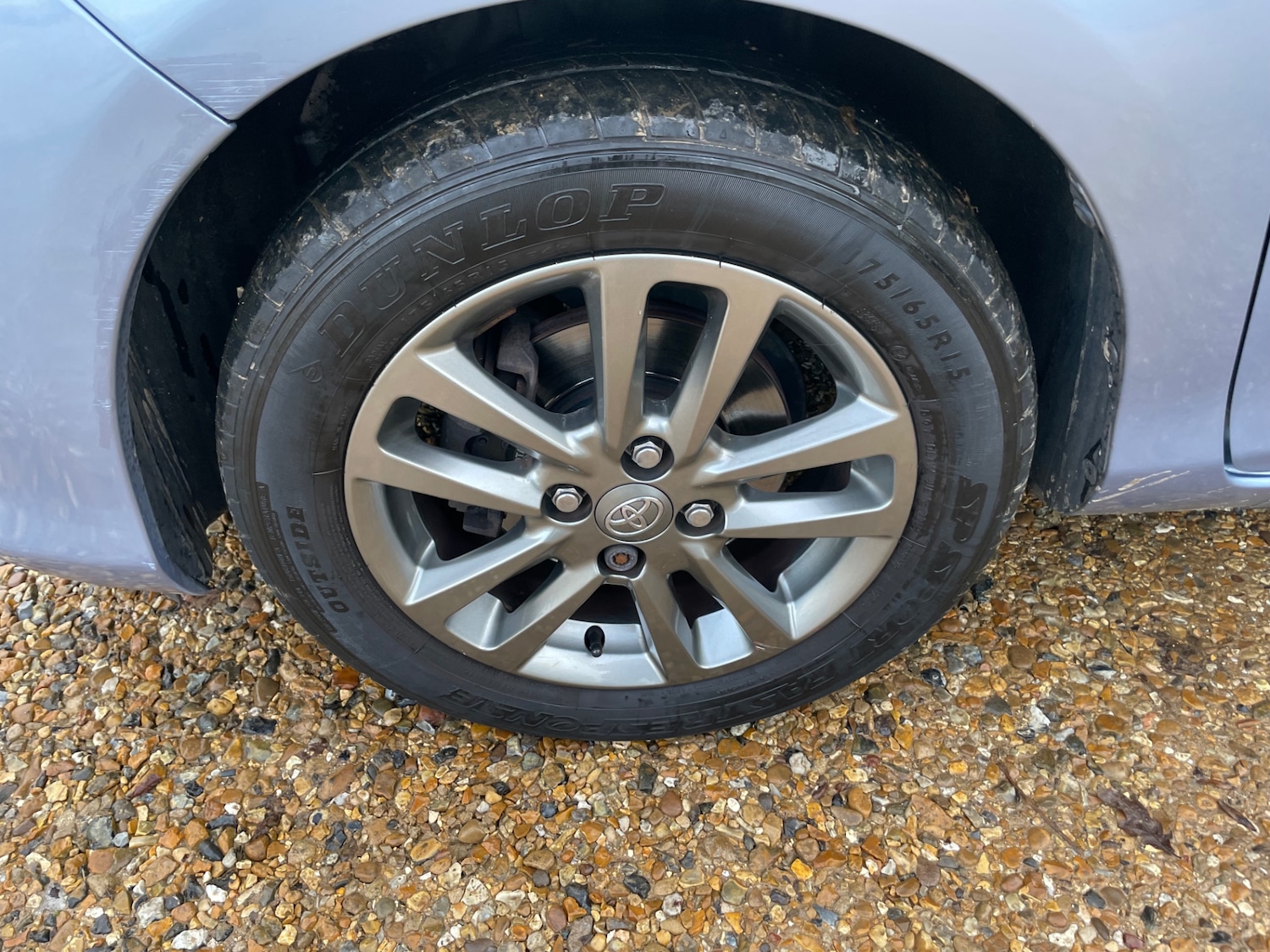 Used Toyota Yaris 2014 for sale - 76859607: Photo 4