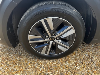 Used Kia Niro 2021 for sale - 78871917: Photo
