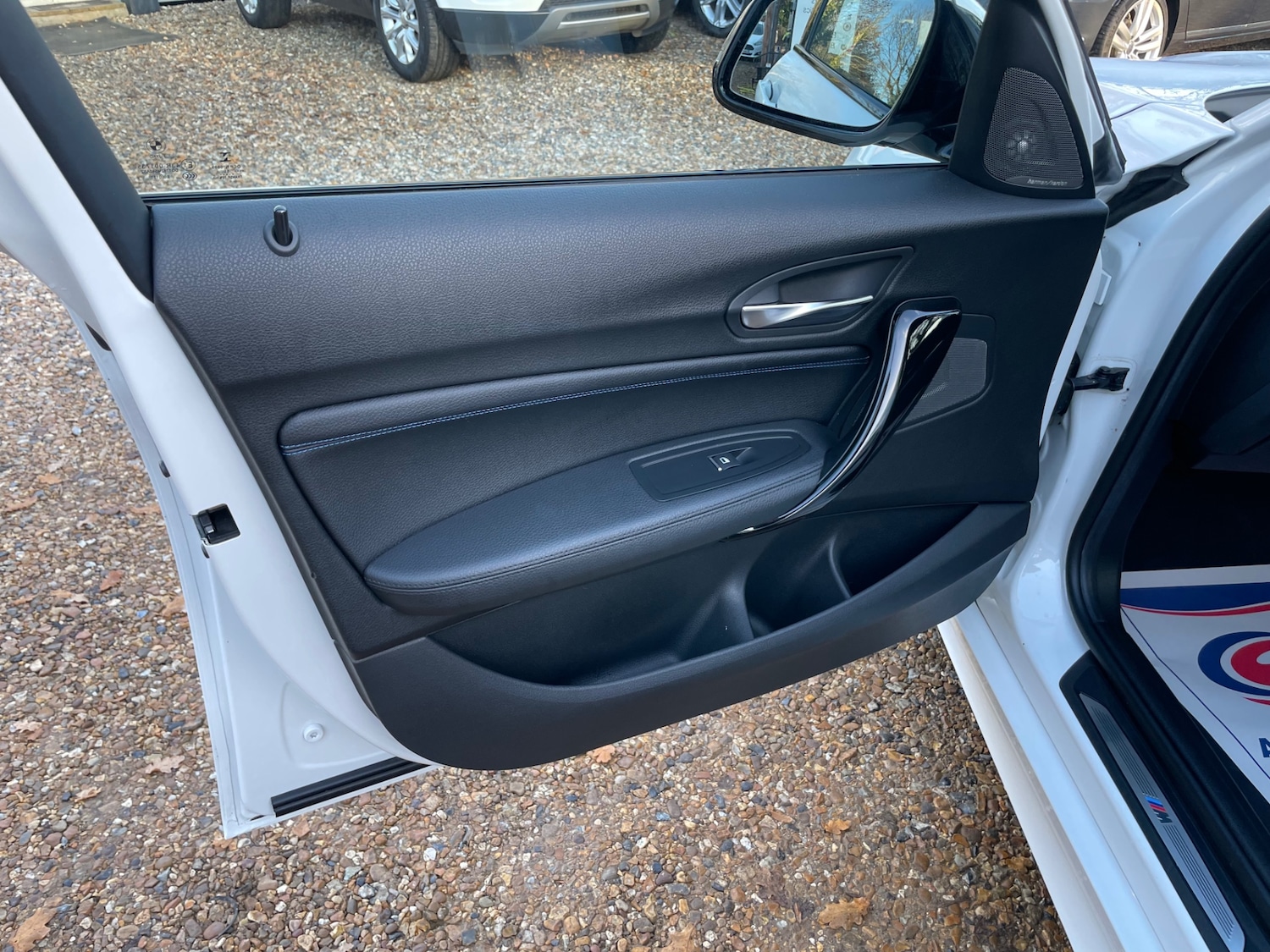 Used BMW 1 Series 2019 for sale - 76945472: Photo 10