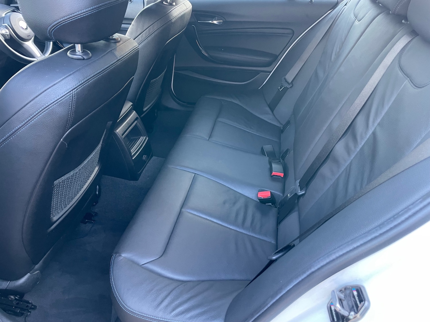 Used BMW 1 Series 2019 for sale - 76945472: Photo 12