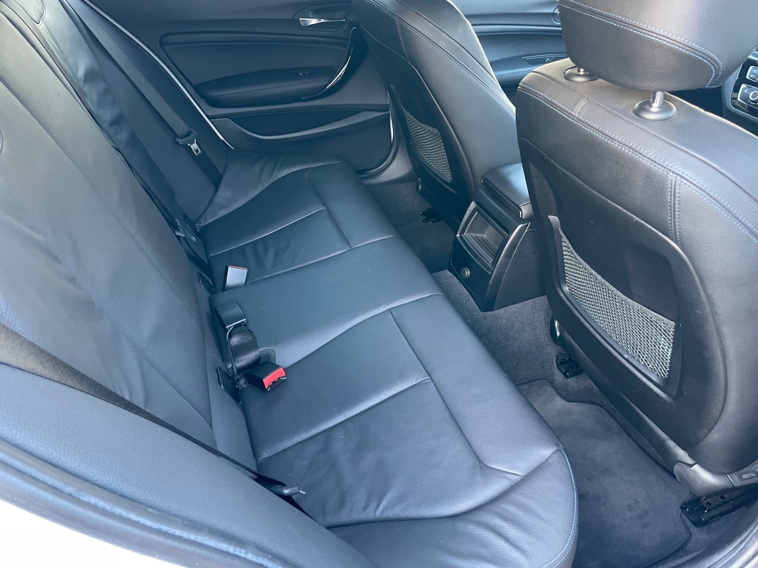 Used BMW 1 Series 2019 for sale - 76945472: Photo 19