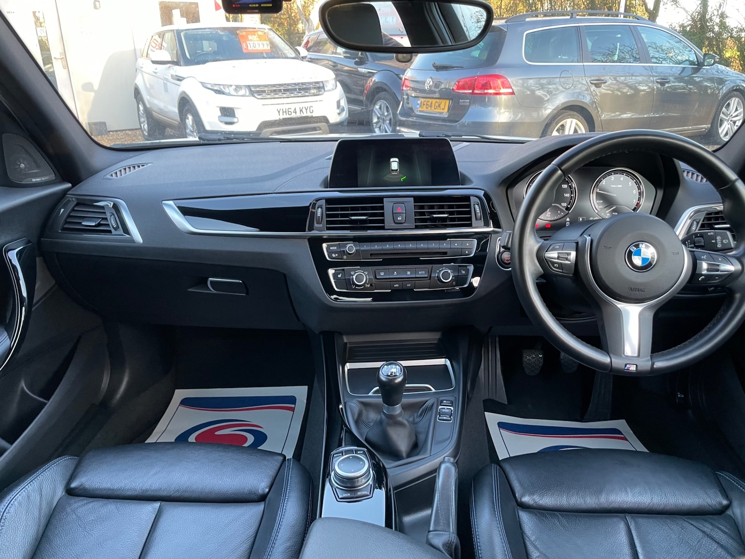 Used BMW 1 Series 2019 for sale - 76945472: Photo 20