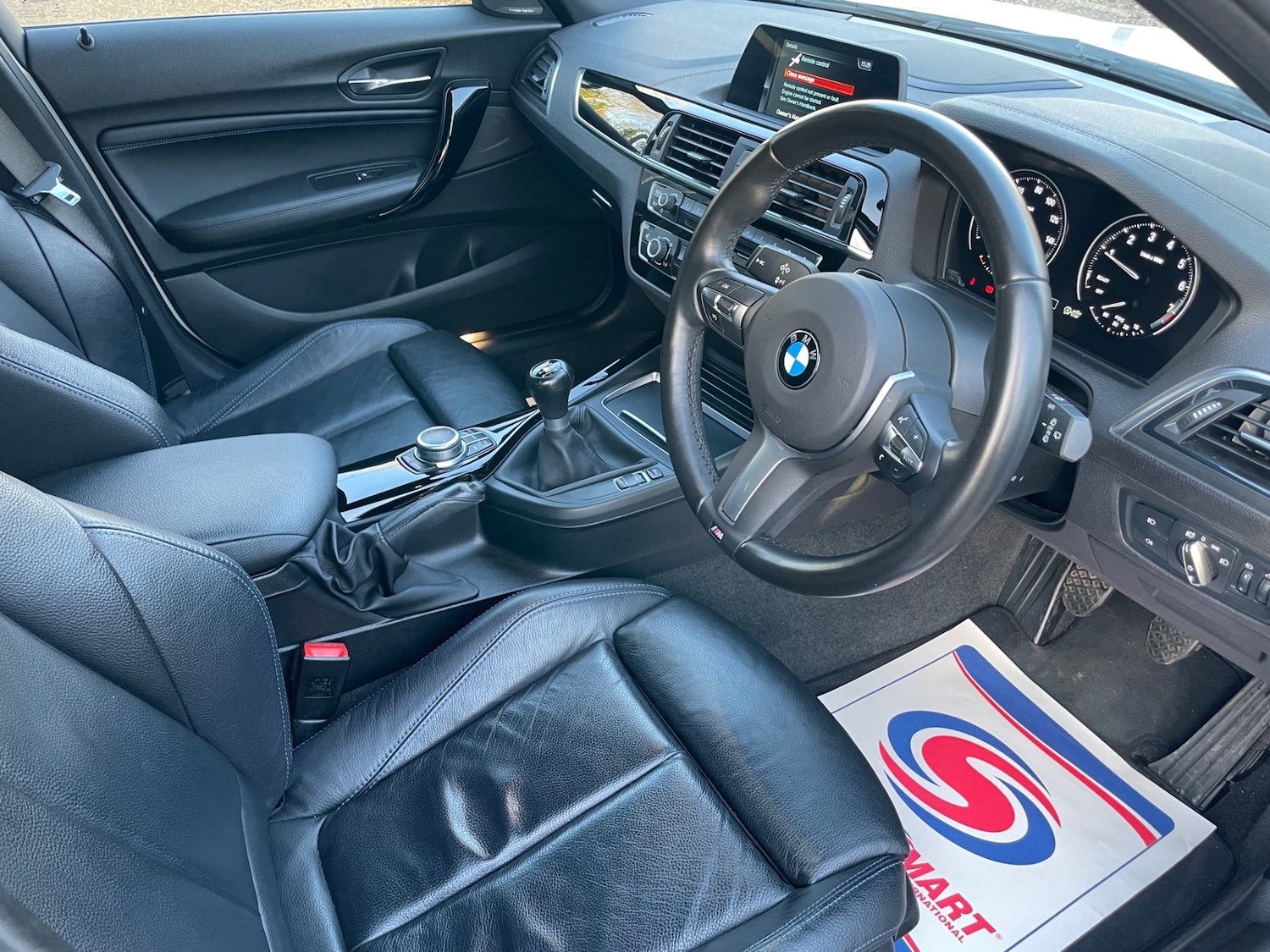 Used BMW 1 Series 2019 for sale - 76945472: Photo 21