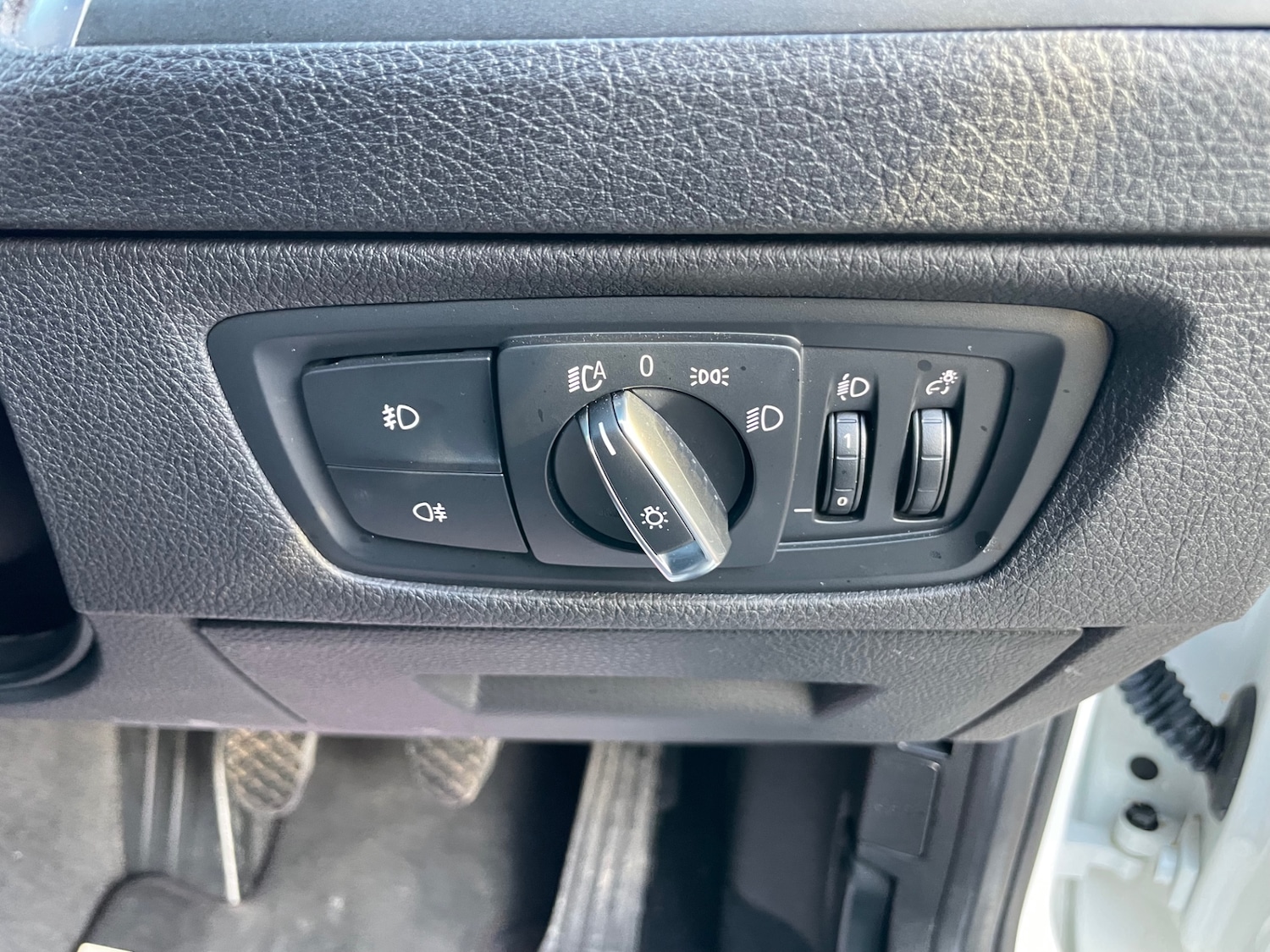 Used BMW 1 Series 2019 for sale - 76945472: Photo 23