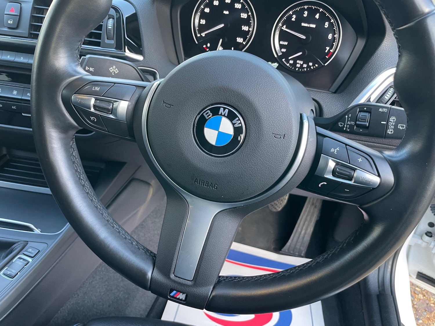 Used BMW 1 Series 2019 for sale - 76945472: Photo 24