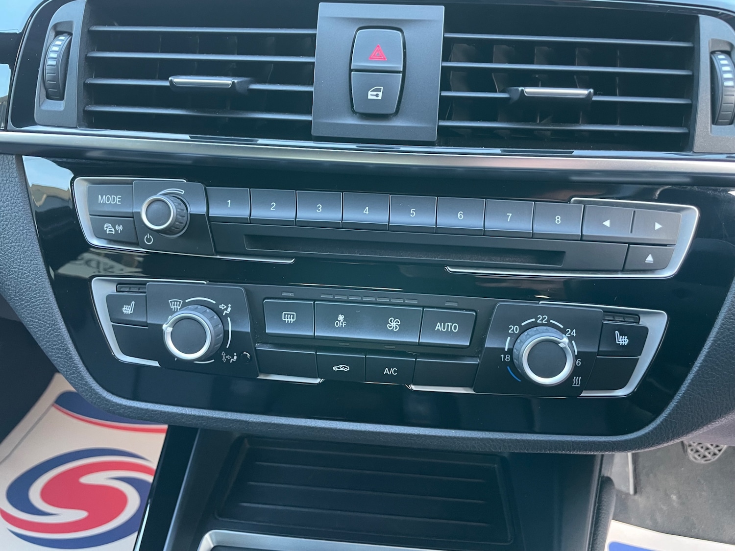 Used BMW 1 Series 2019 for sale - 76945472: Photo 27