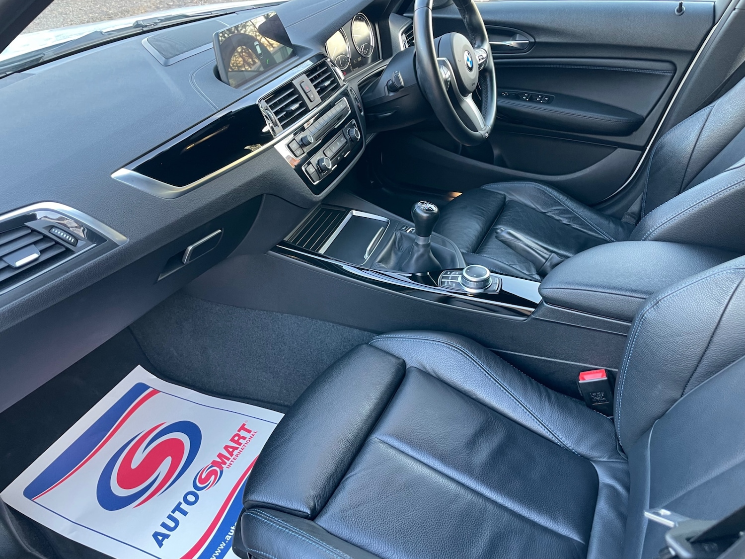 Used BMW 1 Series 2019 for sale - 76945472: Photo 9