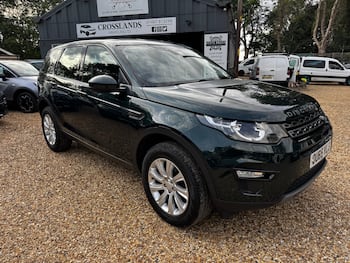 Used Land Rover Discovery Sport 2015 for sale - 79761806: Photo