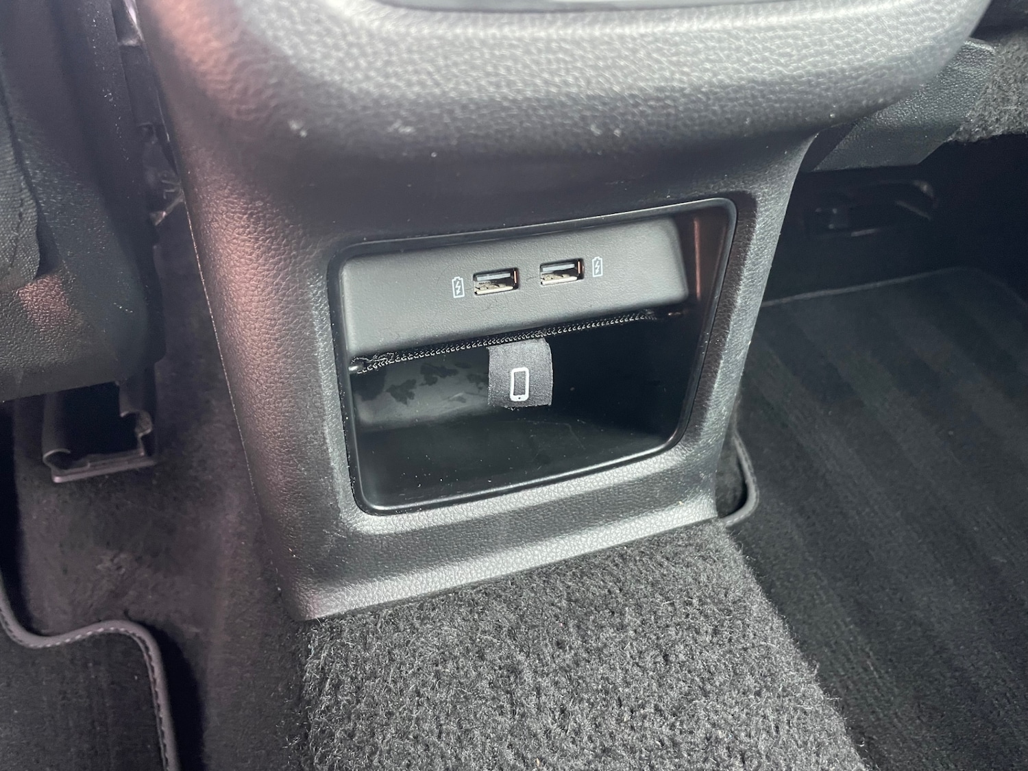 Used SEAT Ateca 2020 for sale - 76588662: Photo 11