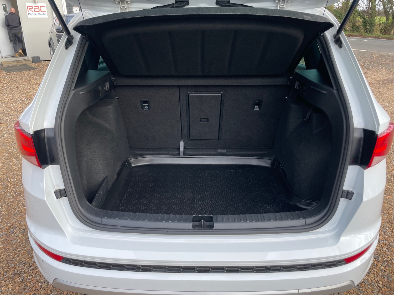 Used SEAT Ateca 2020 for sale - 76588662: Photo 13