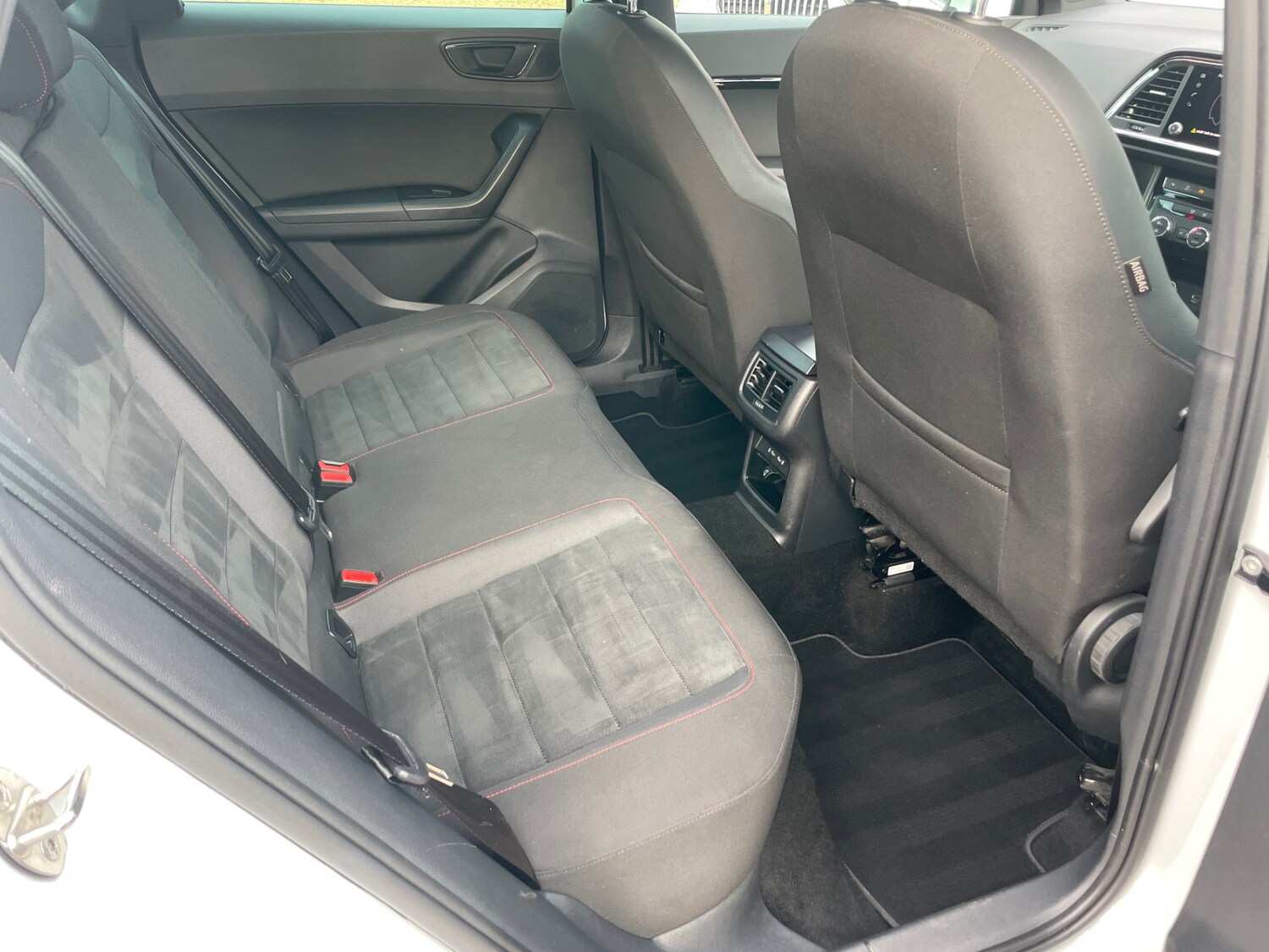 Used SEAT Ateca 2020 for sale - 76588662: Photo 16