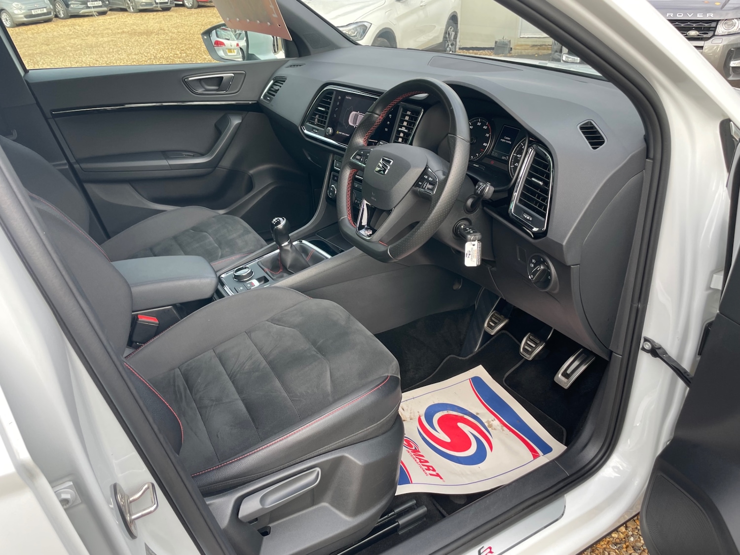 Used SEAT Ateca 2020 for sale - 76588662: Photo 19