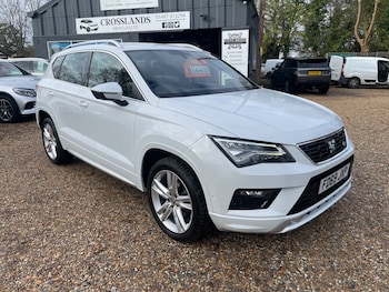 2020 (69) - 1.5 TSI EVO FR [EZ] 5dr