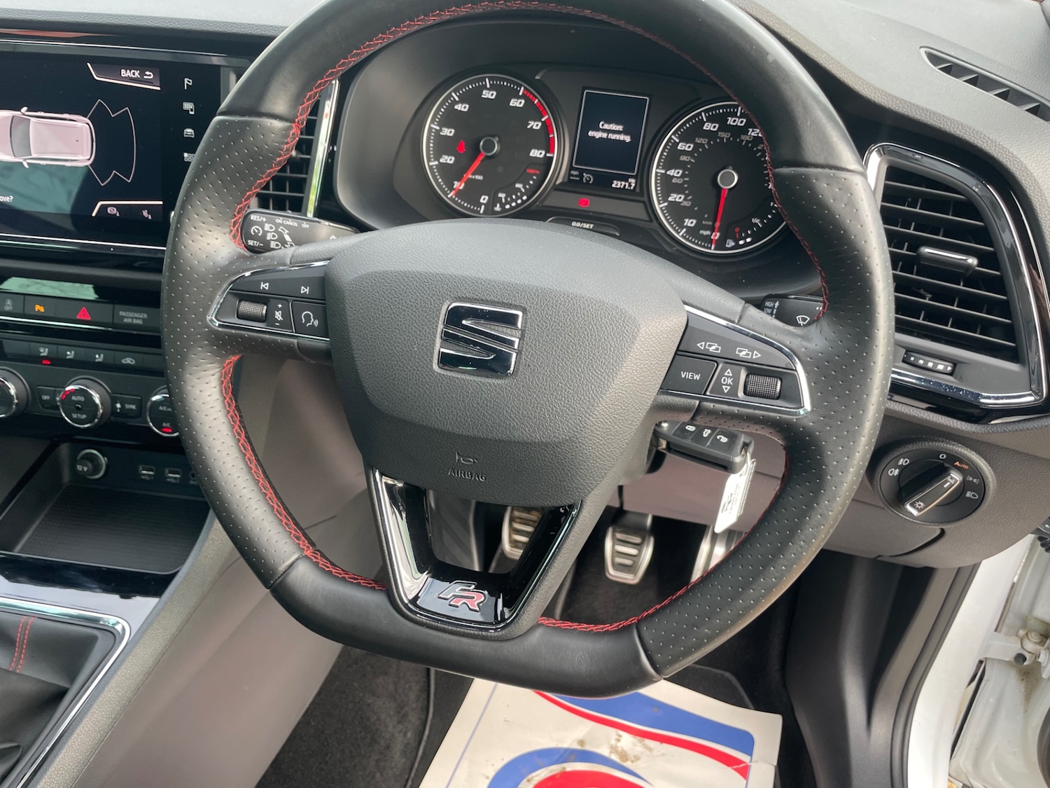 Used SEAT Ateca 2020 for sale - 76588662: Photo 22