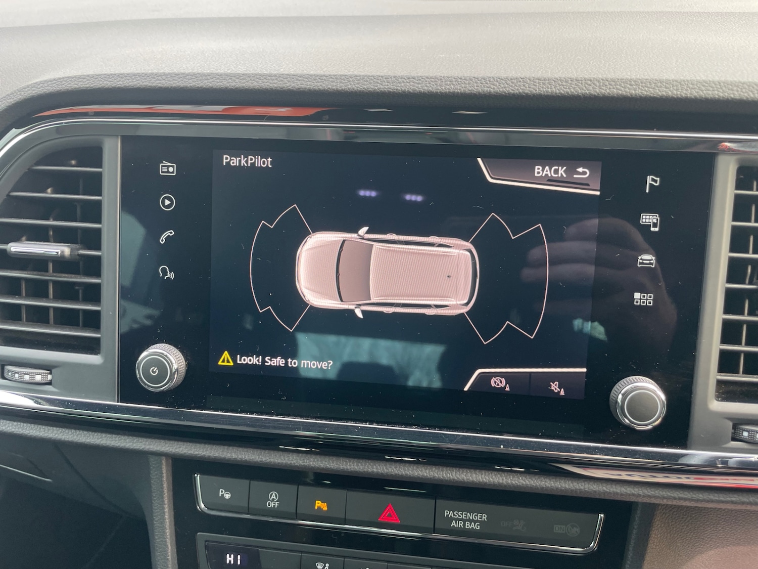 Used SEAT Ateca 2020 for sale - 76588662: Photo 24