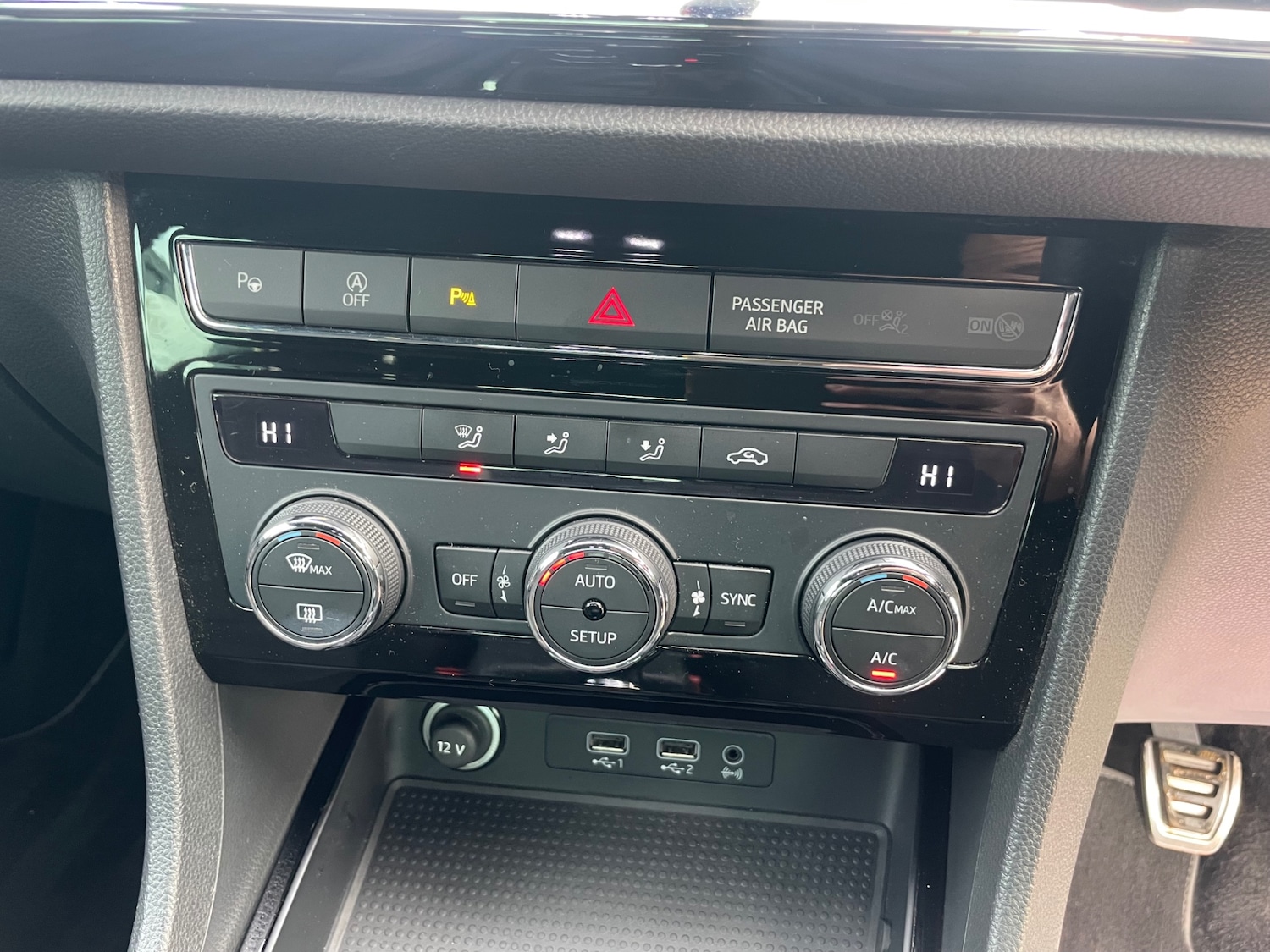 Used SEAT Ateca 2020 for sale - 76588662: Photo 25