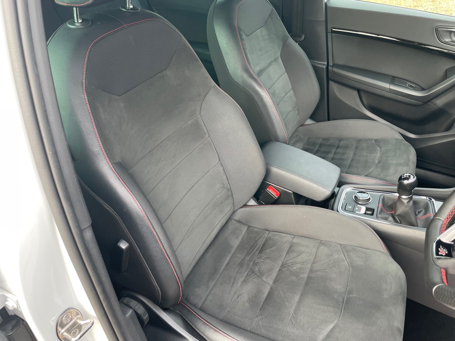 Used SEAT Ateca 2020 for sale - 76588662: Photo 29