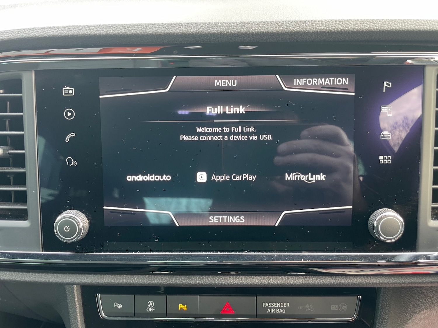 Used SEAT Ateca 2020 for sale - 76588662: Photo 31