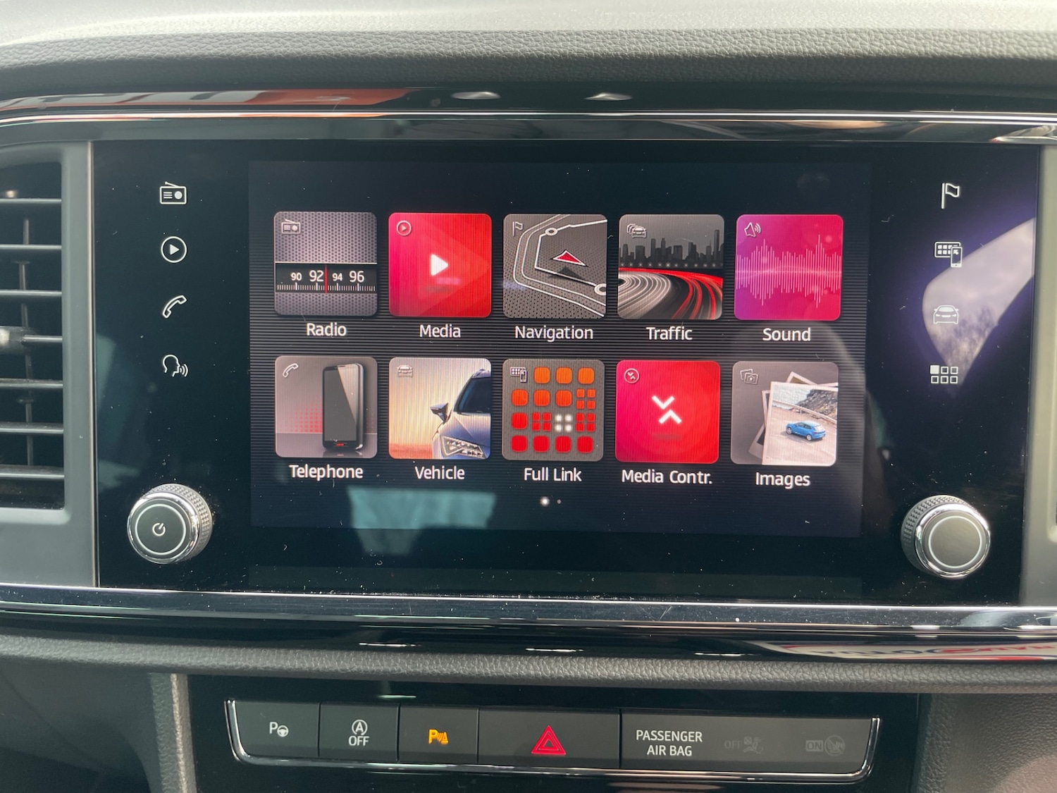 Used SEAT Ateca 2020 for sale - 76588662: Photo 32