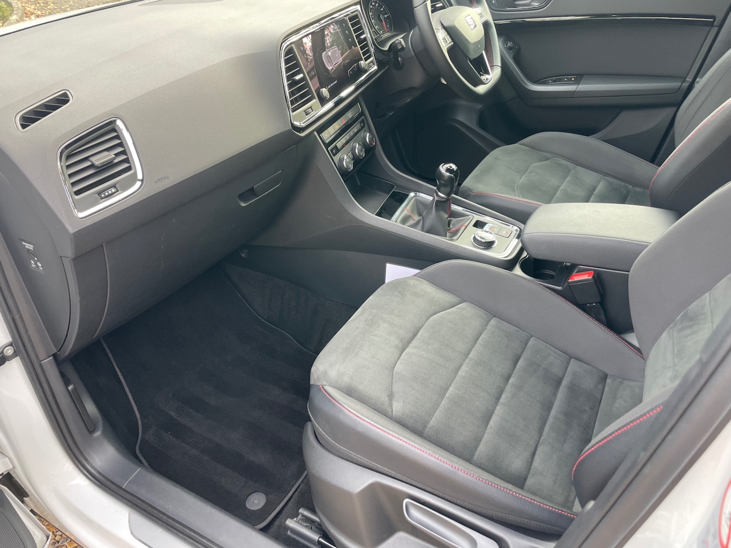 Used SEAT Ateca 2020 for sale - 76588662: Photo 7