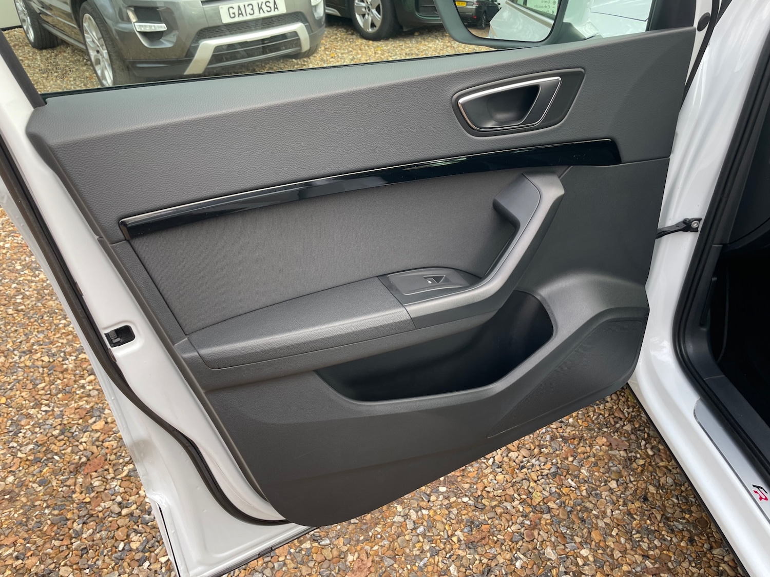 Used SEAT Ateca 2020 for sale - 76588662: Photo 8