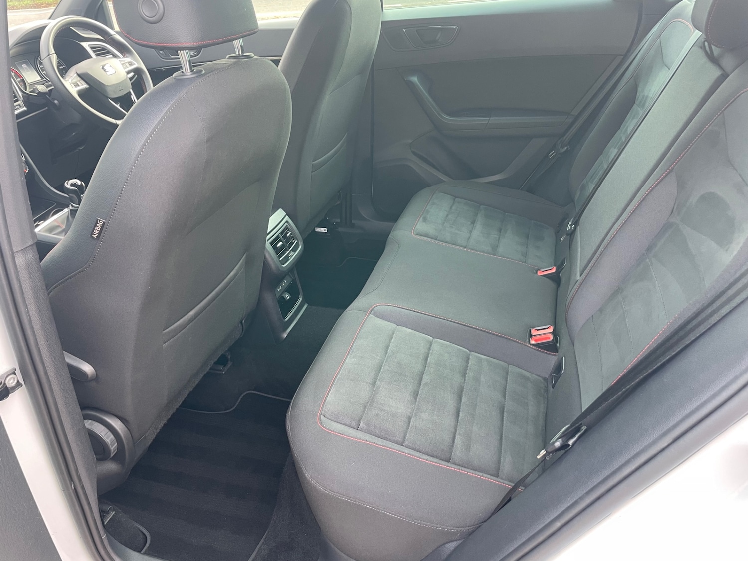 Used SEAT Ateca 2020 for sale - 76588662: Photo 9