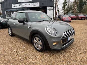 Used MINI Hatch 2016 for sale - 77760406: Photo