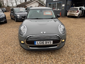 Used MINI Hatch 2016 for sale - 77760406: Photo
