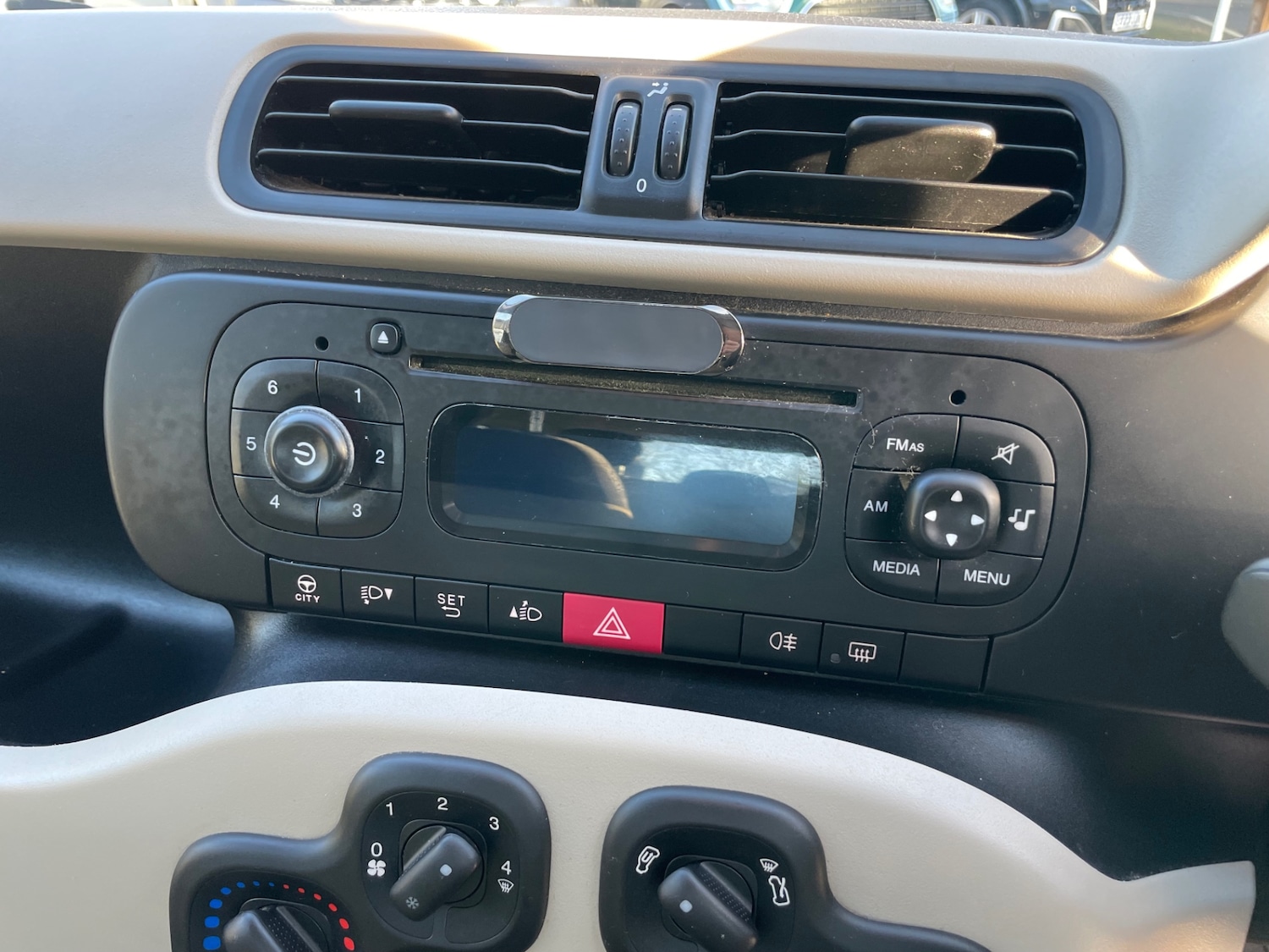 Used Fiat Panda 2014 for sale - 76638683: Photo 17