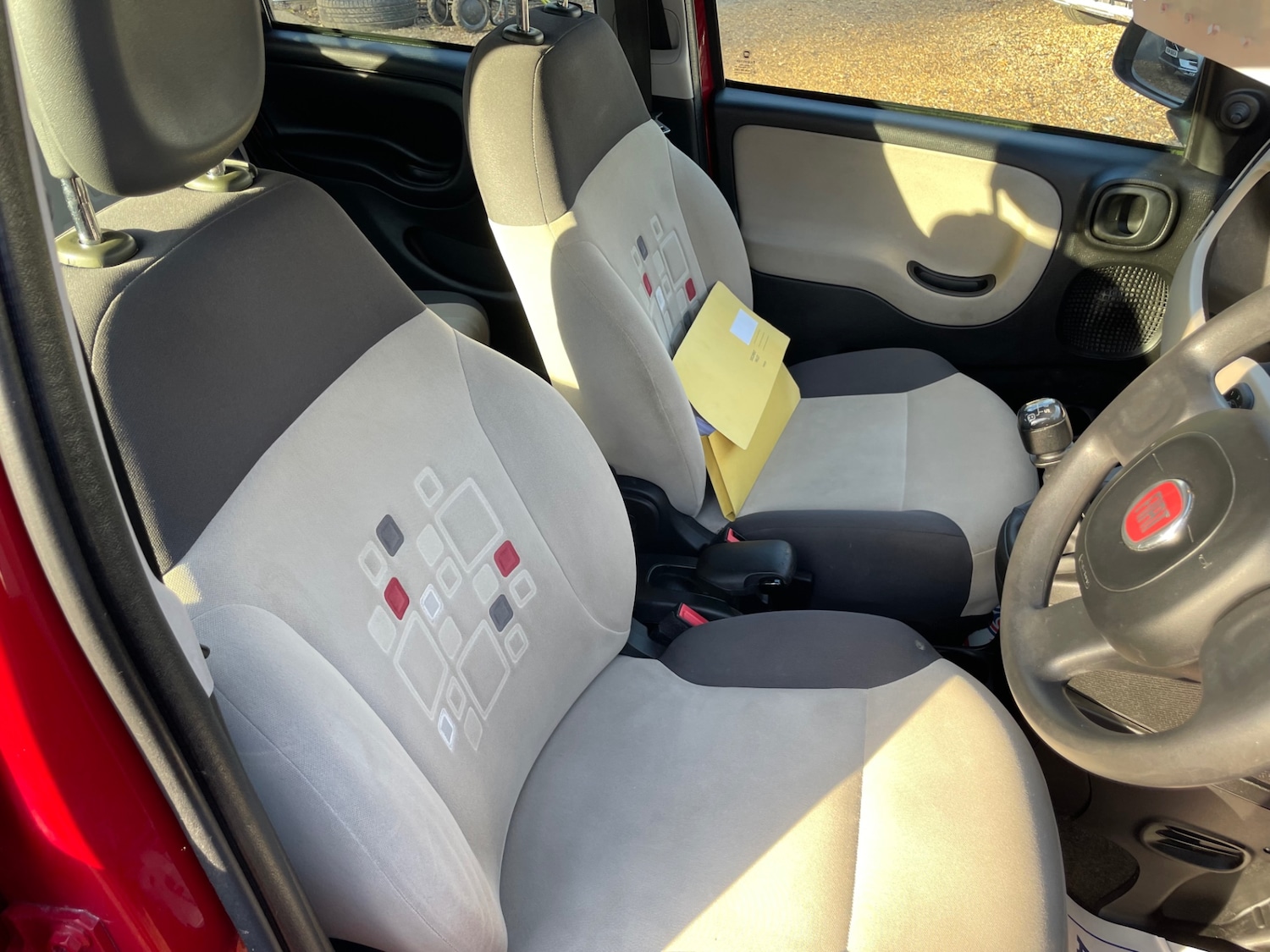 Used Fiat Panda 2014 for sale - 76638683: Photo 19