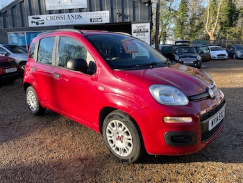 2014 (14) - 1.2 Easy 5dr