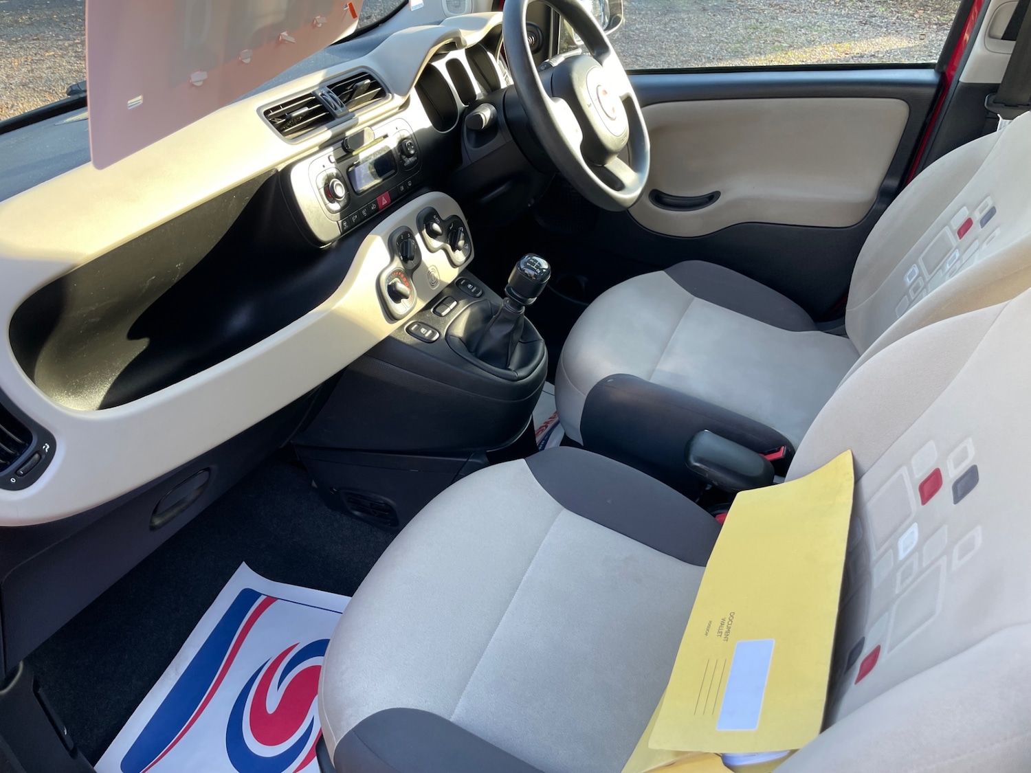 Used Fiat Panda 2014 for sale - 76638683: Photo 6