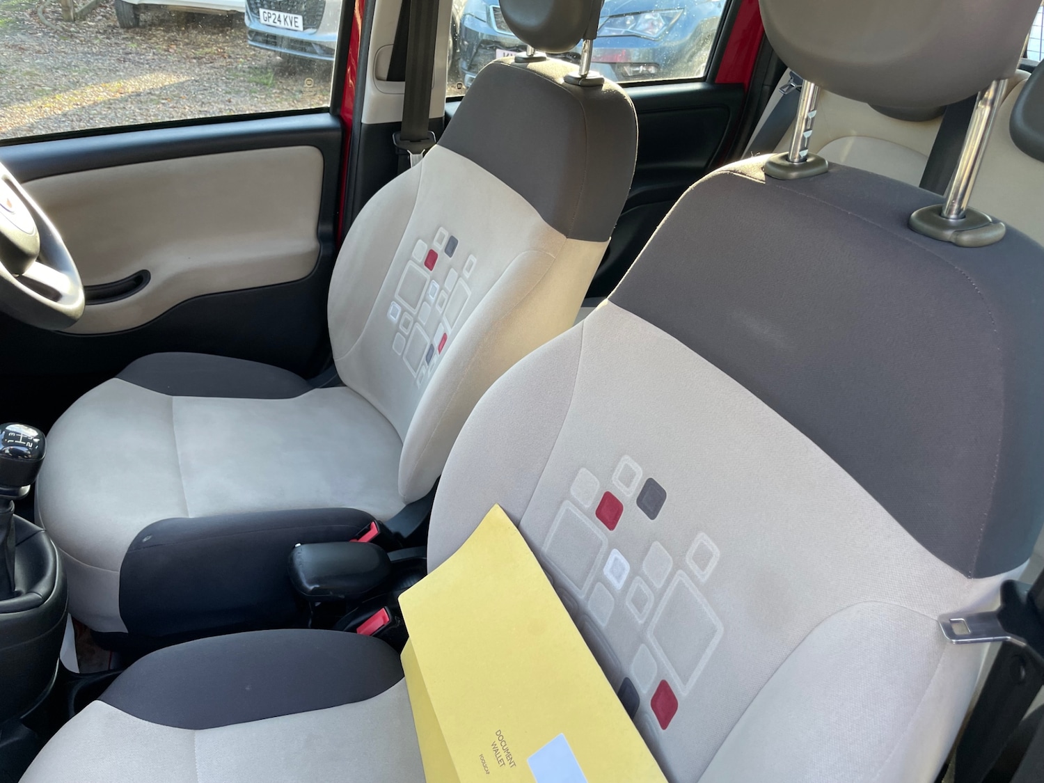 Used Fiat Panda 2014 for sale - 76638683: Photo 7