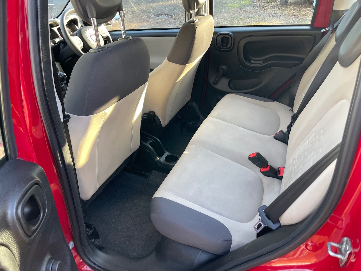 Used Fiat Panda 2014 for sale - 76638683: Photo 9