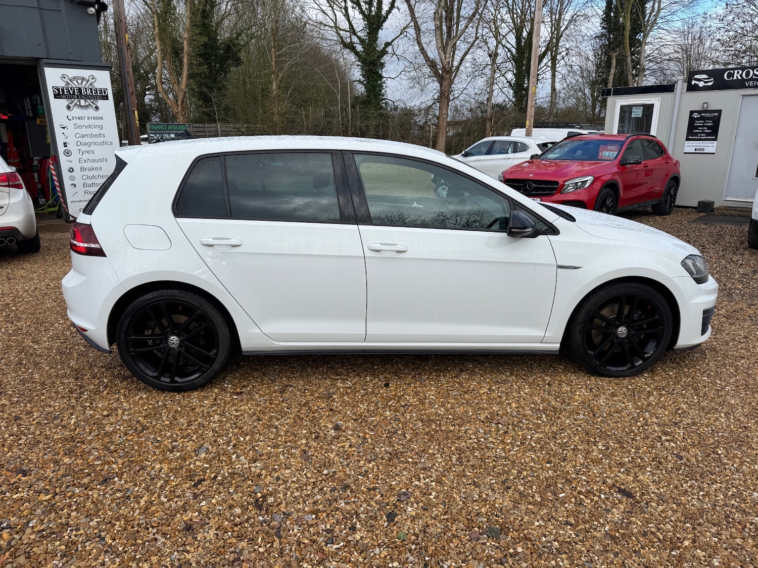 Used Volkswagen Golf 2017 for sale - 77418430: Photo 15