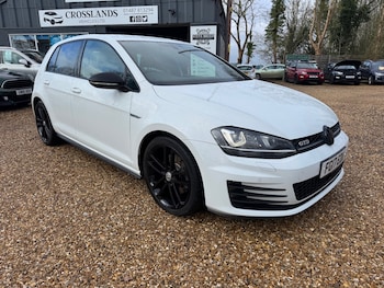 Used Volkswagen Golf 2017 for sale - 77418430: Photo