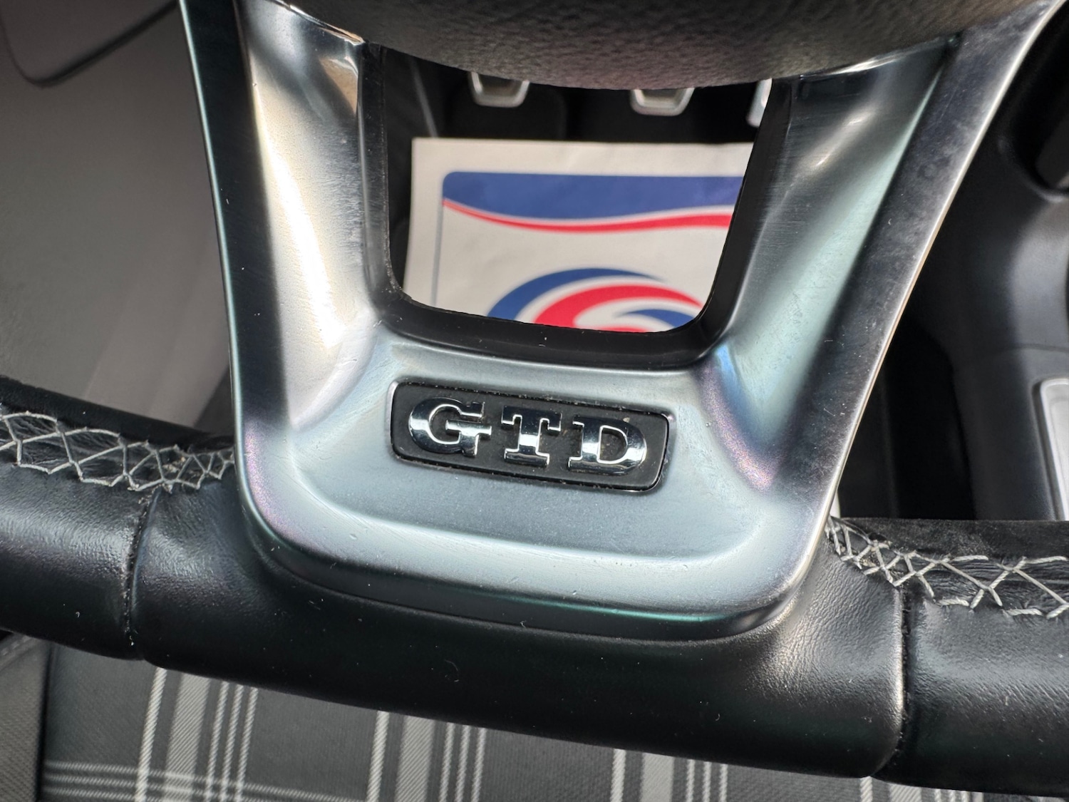 Used Volkswagen Golf 2017 for sale - 77418430: Photo 22