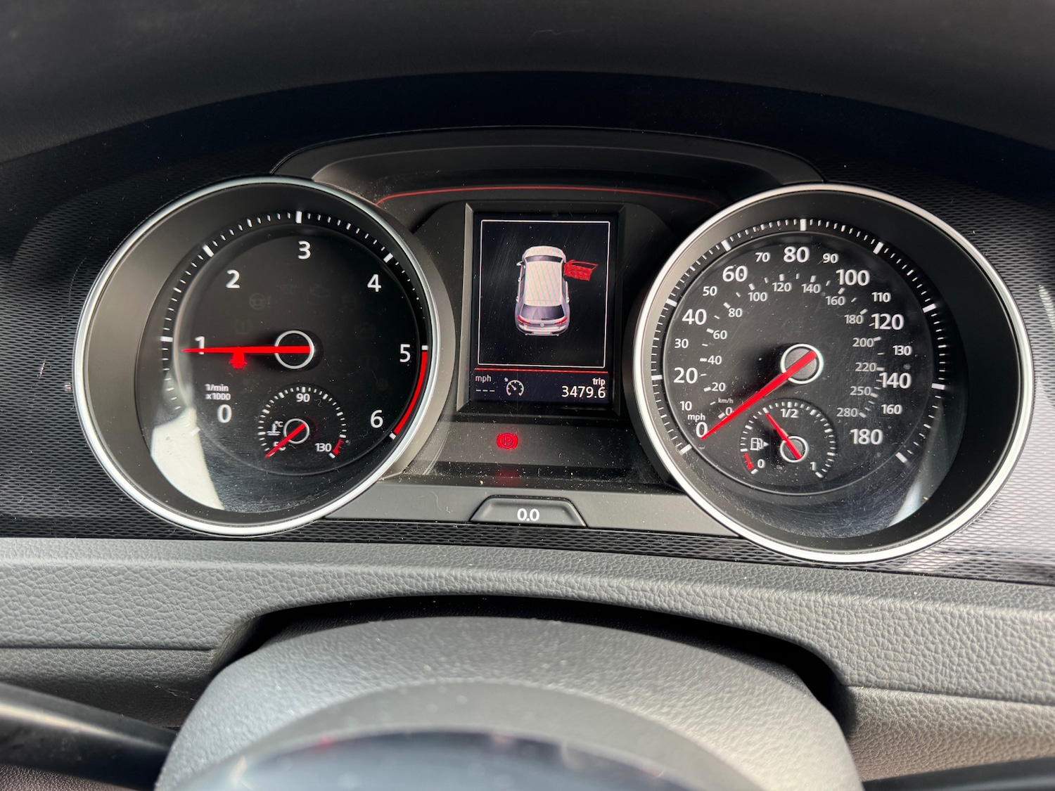 Used Volkswagen Golf 2017 for sale - 77418430: Photo 23