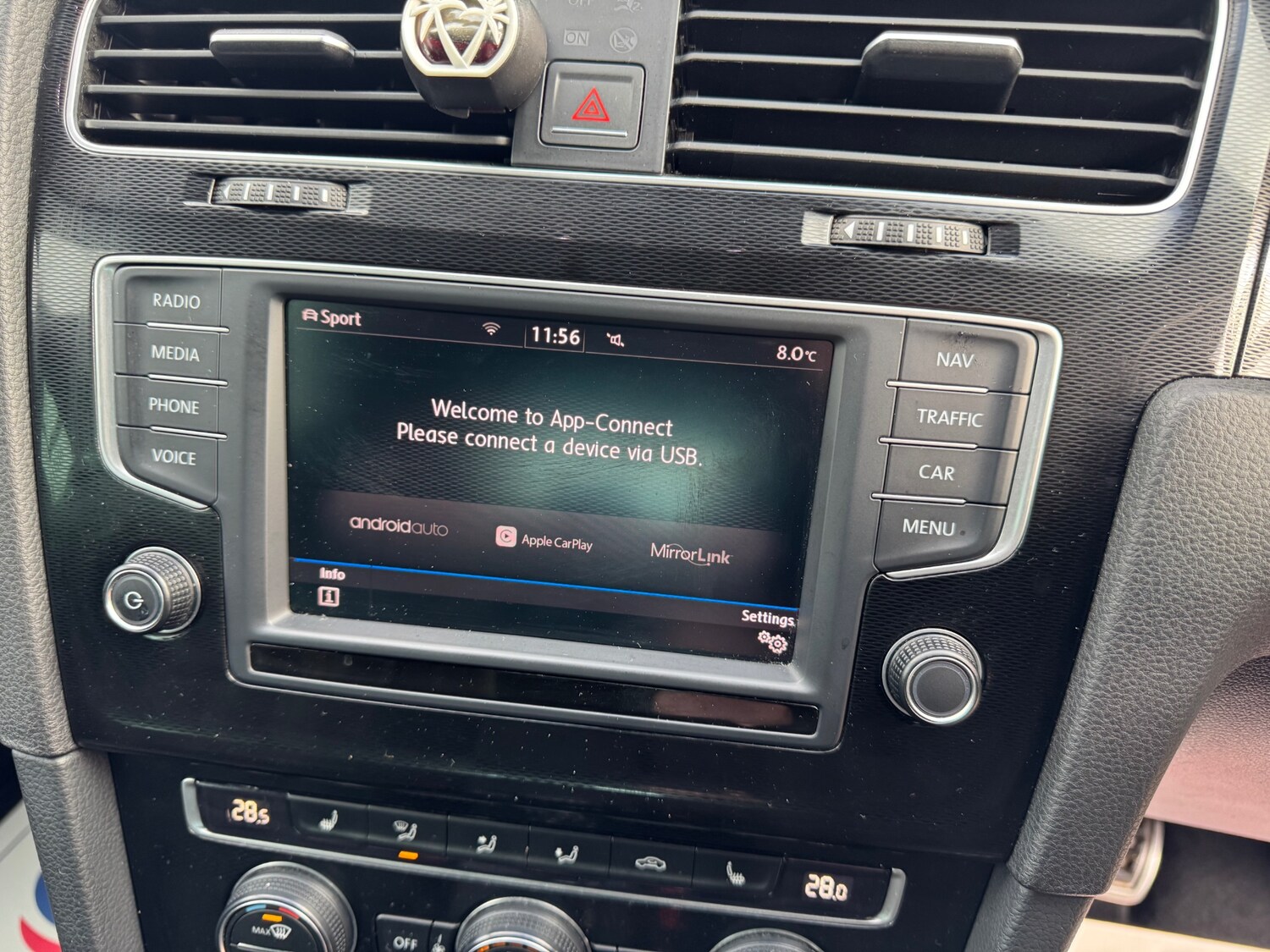 Used Volkswagen Golf 2017 for sale - 77418430: Photo 28