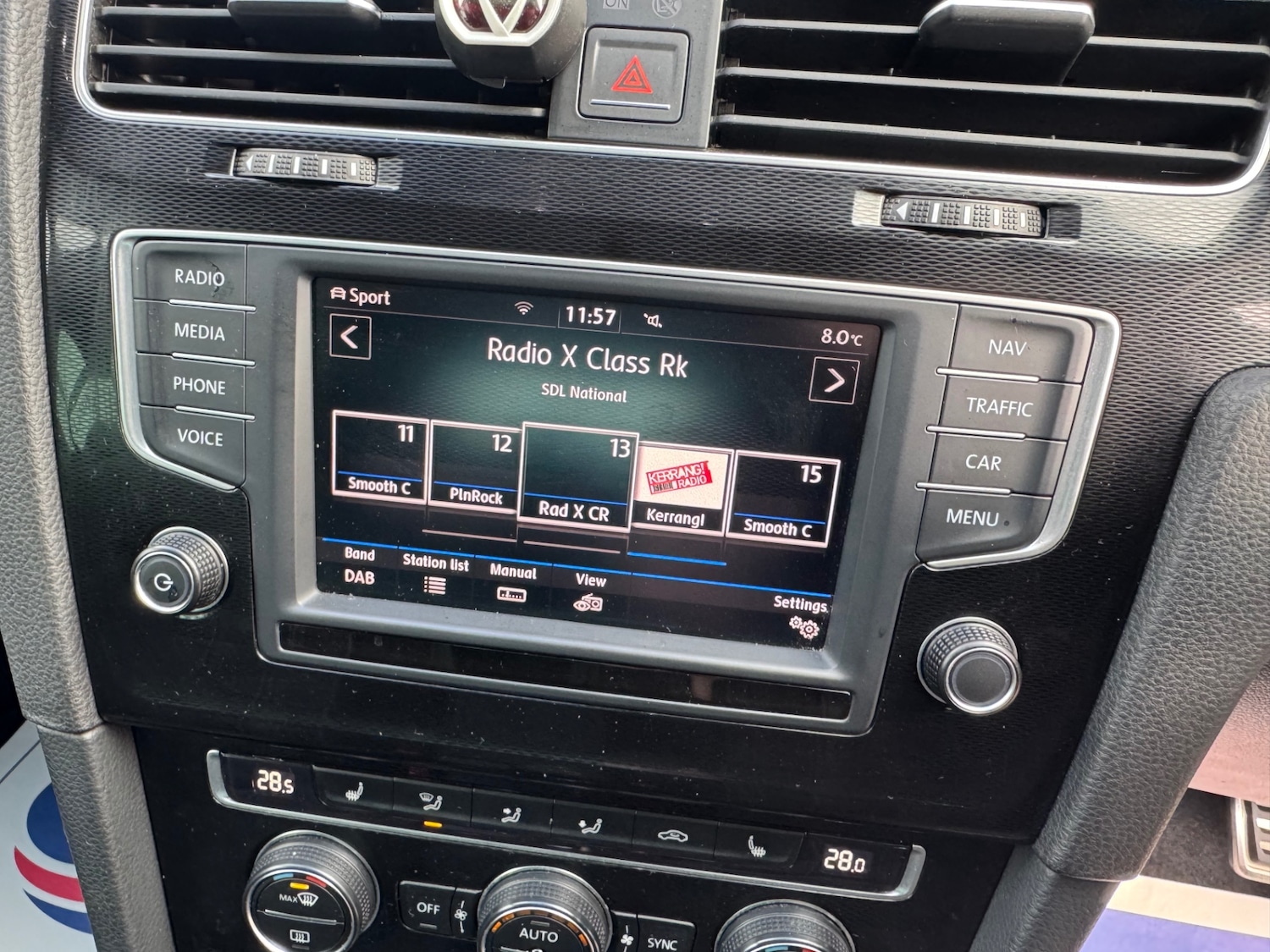 Used Volkswagen Golf 2017 for sale - 77418430: Photo 29