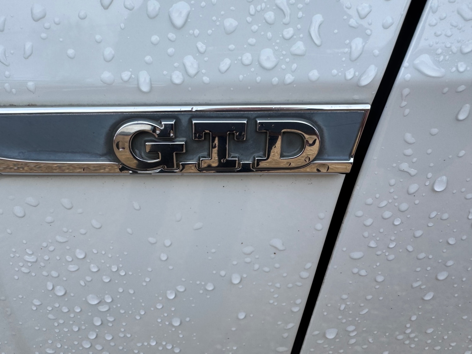 Used Volkswagen Golf 2017 for sale - 77418430: Photo 4