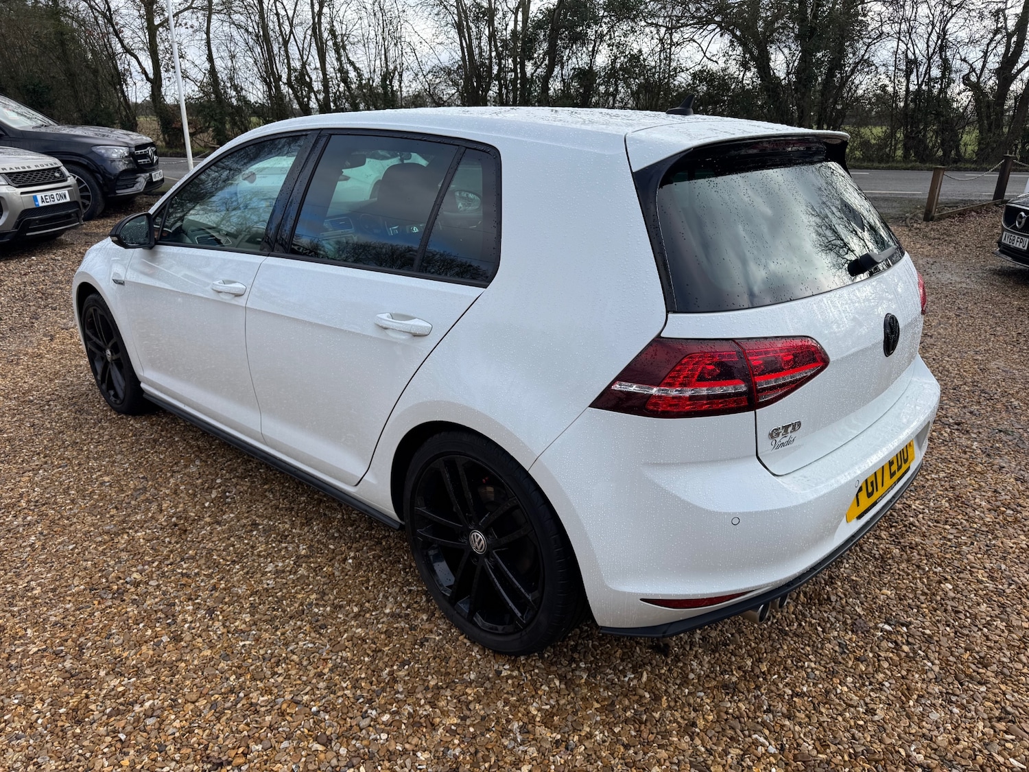 Used Volkswagen Golf 2017 for sale - 77418430: Photo 6