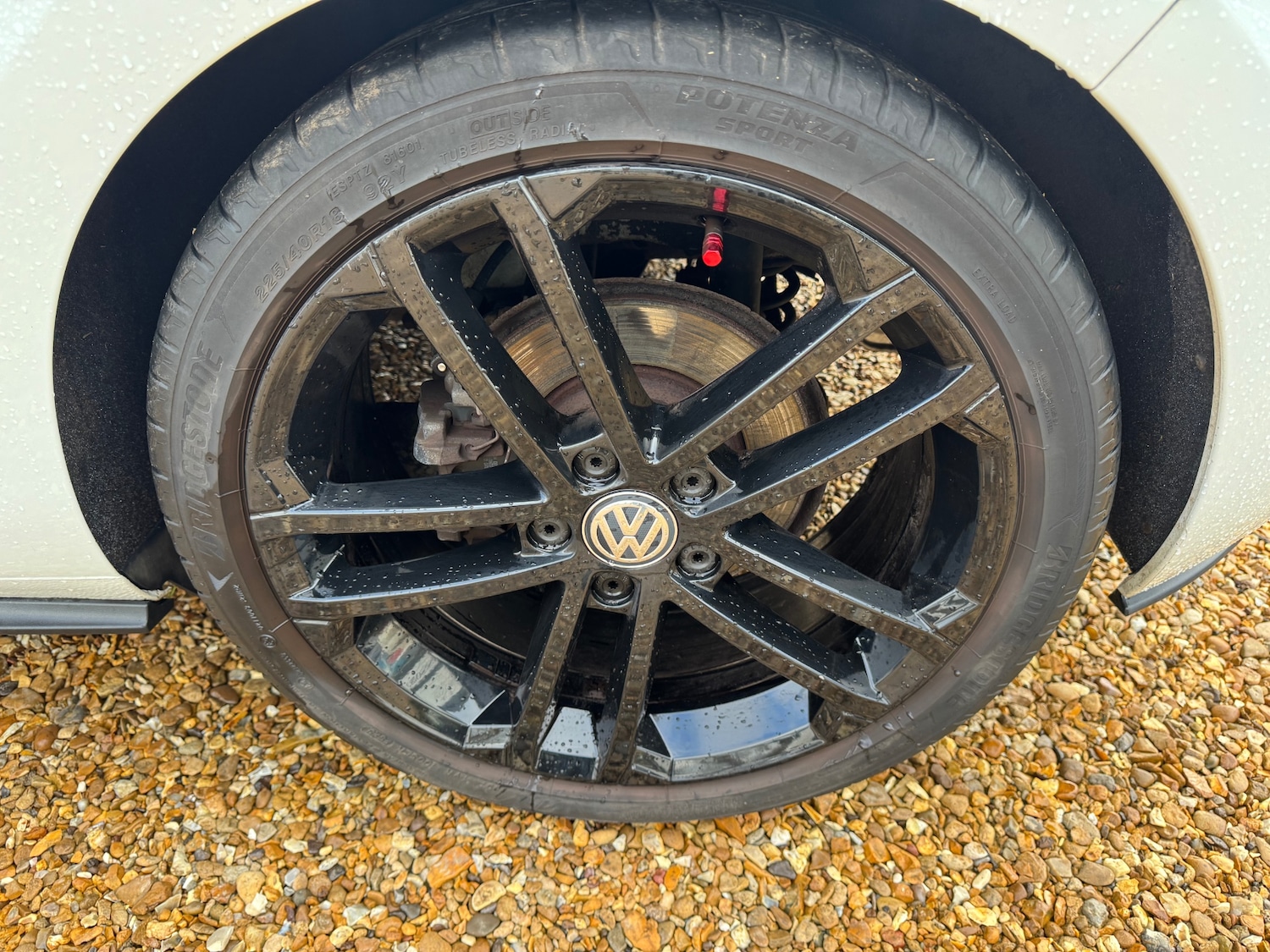 Used Volkswagen Golf 2017 for sale - 77418430: Photo 7