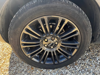 Used Land Rover Range Rover Evoque 2012 for sale - 78309975: Photo