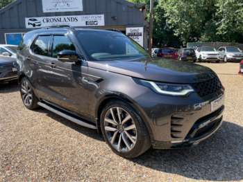 Used Land Rover Discovery 2024 for sale - 75097444: Photo