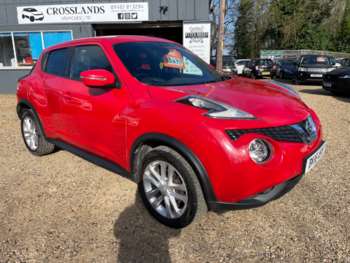 2016 (16) - 1.2 DiG-T N-Connecta 5dr
