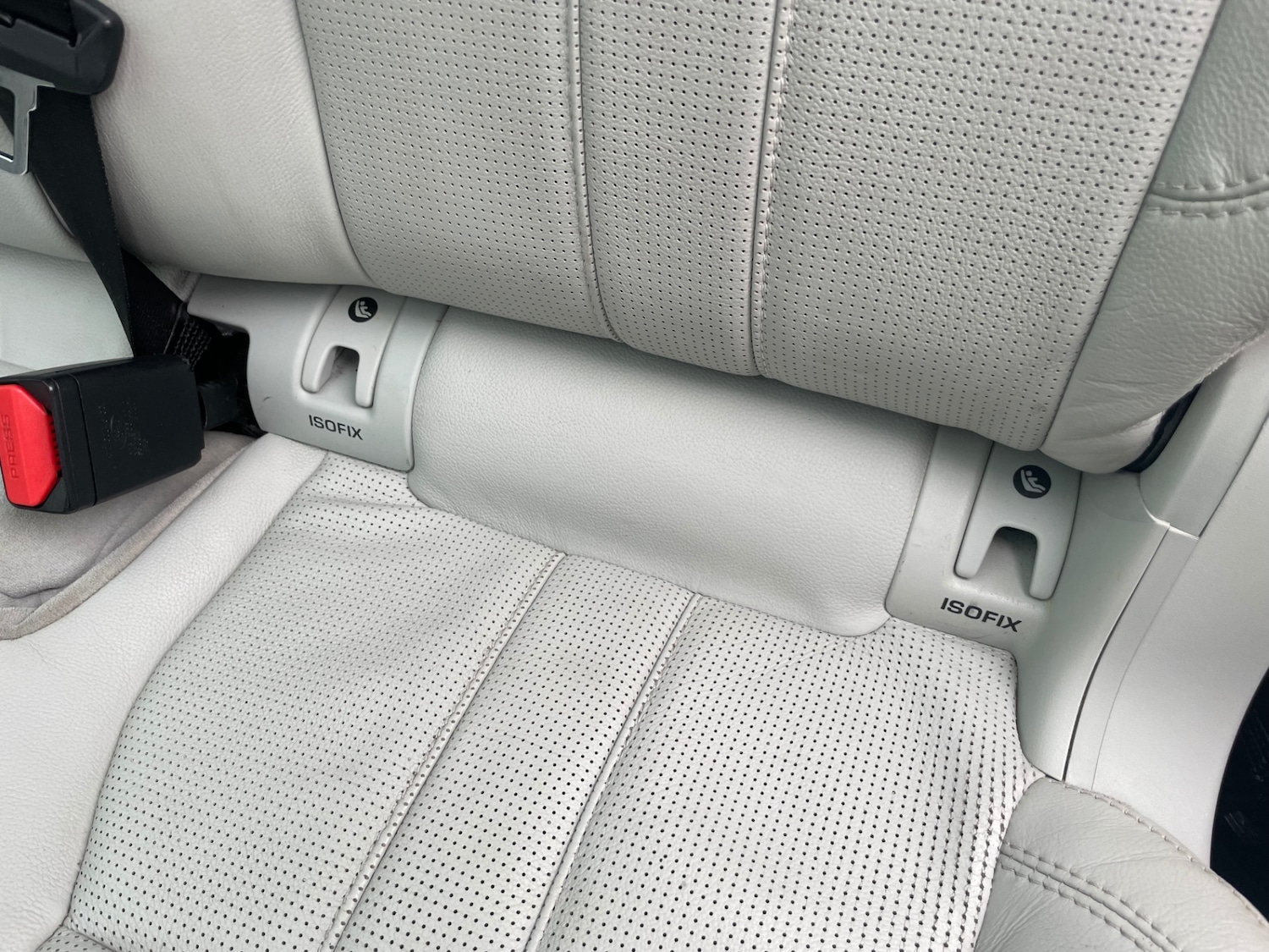 Used Land Rover Discovery Sport 2015 for sale - 76088477: Photo 11