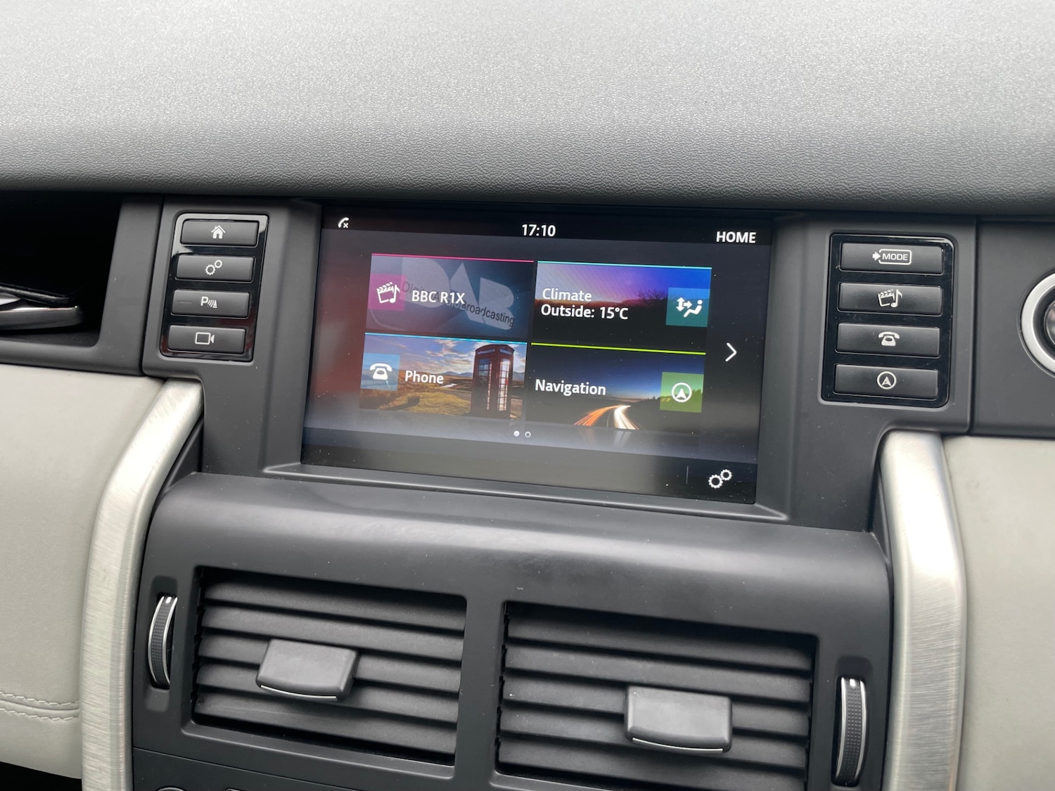 Used Land Rover Discovery Sport 2015 for sale - 76088477: Photo 25
